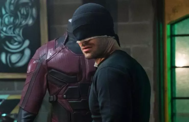 Сорвиголова 2015 скачать через торрент бесплатно Сорвиголова 2015 скачать через торрент бесплатно