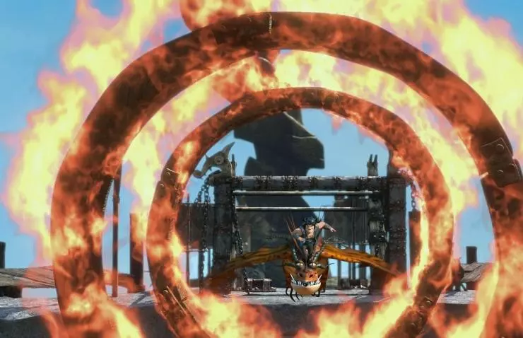 Драконы и всадники Олуха 2012 скачать через торрент бесплатно Драконы и всадники Олуха 2012 скачать через торрент бесплатно