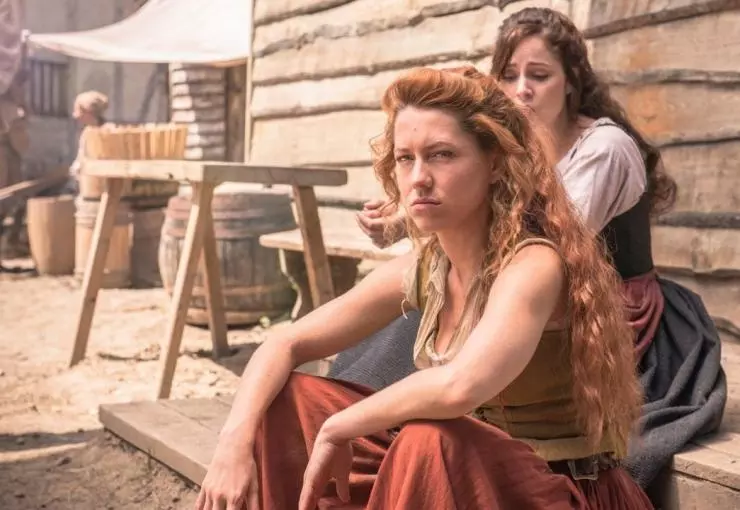 Джеймстаун 2017 скачать с торрента Джеймстаун 2017 скачать с торрента