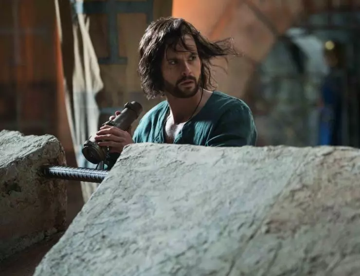 Демоны Да Винчи 2013 скачать с торрента Демоны Да Винчи 2013 скачать с торрента