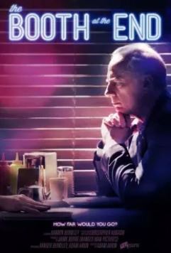 Столик в углу / The Booth at the End 2011 скачать через торрент в хорошем качестве