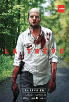 Перемирие / La trêve 2016 скачать через торрент в хорошем качестве