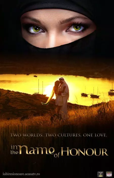 Мои восточные ночи / Iubire şi onoare 2010 скачать через торрент в хорошем качестве