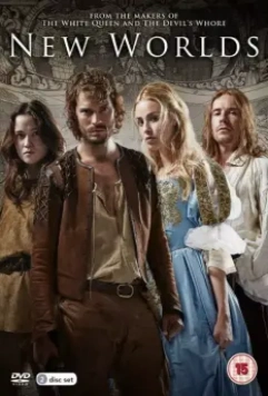 Новые миры / New Worlds 2014 скачать через торрент в хорошем качестве