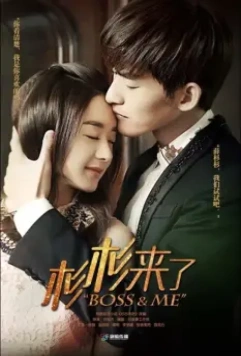 Босс и я / Shan Shan Lai Le 2014 скачать через торрент в хорошем качестве