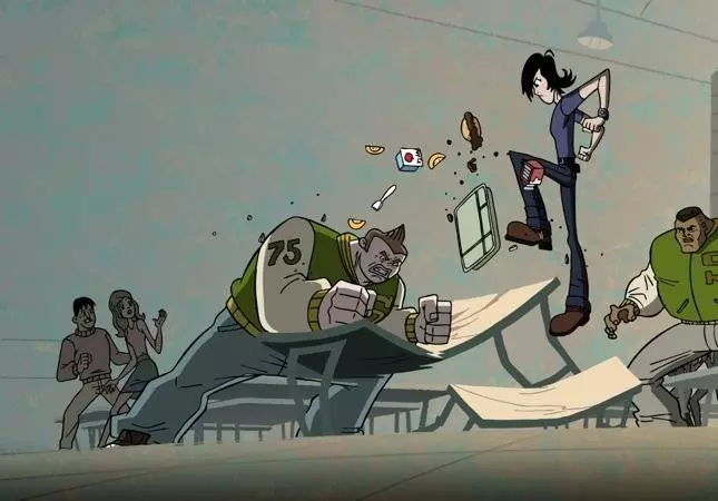 Сим-Бионик Титан 2010 скачать с торрента Сим-Бионик Титан 2010 скачать с торрента