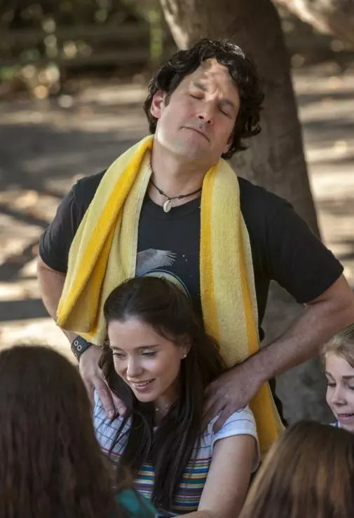 Жаркое американское лето: Первый день лагеря 2015 скачать с торрента Жаркое американское лето: Первый день лагеря 2015 скачать с торрента