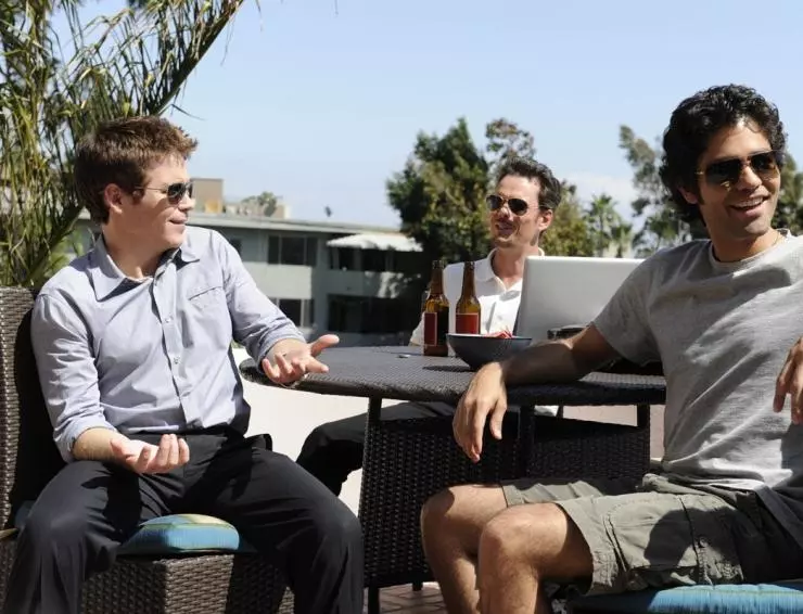 Красавцы 2004 скачать с торрента Красавцы 2004 скачать с торрента