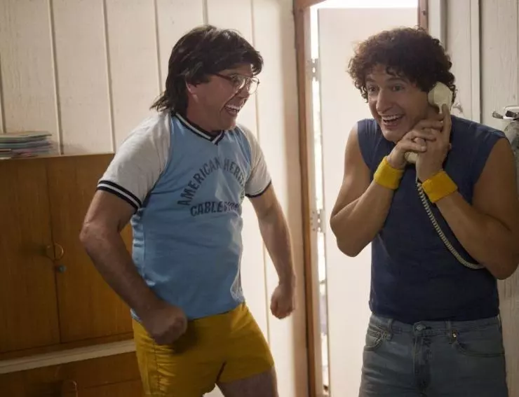 Жаркое американское лето: Первый день лагеря 2015 скачать через торрент бесплатно Жаркое американское лето: Первый день лагеря 2015 скачать через торрент бесплатно