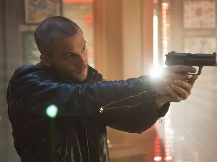 Под прикрытием 2009 скачать с торрента Под прикрытием 2009 скачать с торрента