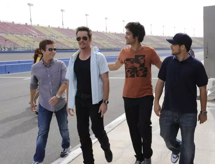 Красавцы 2004 скачать торрентом Красавцы 2004 скачать торрентом