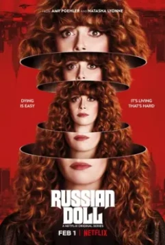 Матрёшка / Russian Doll 2019 скачать через торрент в хорошем качестве