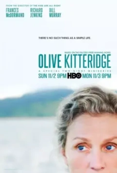 Что знает Оливия? / Olive Kitteridge 2014 скачать через торрент в хорошем качестве