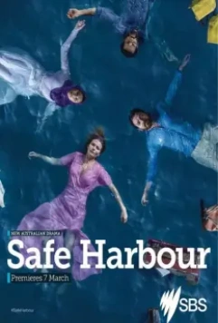 Тихая Гавань / Safe Harbour 2018 скачать через торрент в хорошем качестве