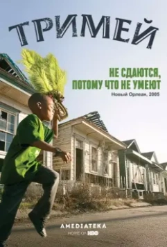 Тримей / Treme 2010 скачать через торрент в хорошем качестве