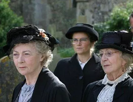 Мисс Марпл 2004 скачать торрентом Мисс Марпл 2004 скачать торрентом