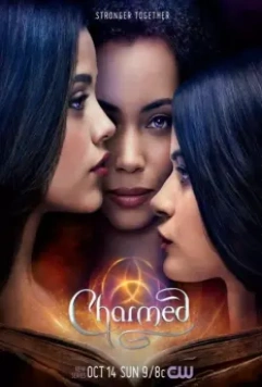 Зачарованные / Charmed 2018 скачать через торрент в хорошем качестве