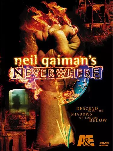 Задверье / Neverwhere 1996 скачать через торрент в хорошем качестве