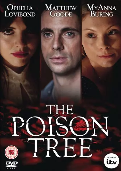 Ядовитое дерево / The Poison Tree 2012 скачать через торрент в хорошем качестве