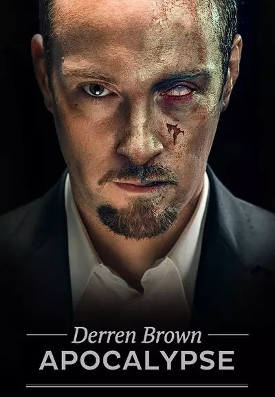 Апокалипсис Деррена Брауна / Derren Brown: Apocalypse 2012 скачать через торрент в хорошем качестве