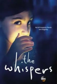 Шёпот / The Whispers 2015 скачать через торрент в хорошем качестве