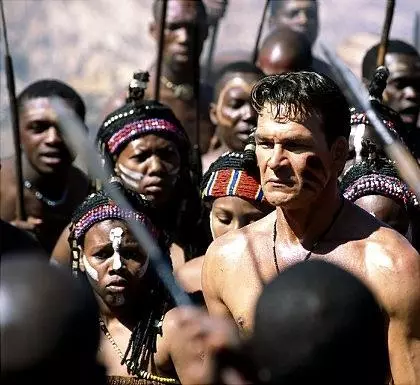 Копи царя Соломона 2004 скачать с торрента Копи царя Соломона 2004 скачать с торрента