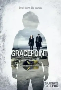 Грейспойнт / Gracepoint 2014 скачать через торрент в хорошем качестве