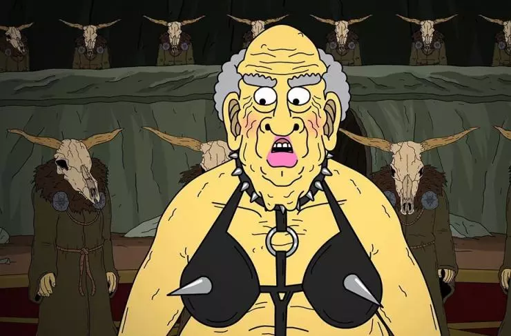 Мистер Пиклз 2013 скачать через торрент бесплатно Мистер Пиклз 2013 скачать через торрент бесплатно