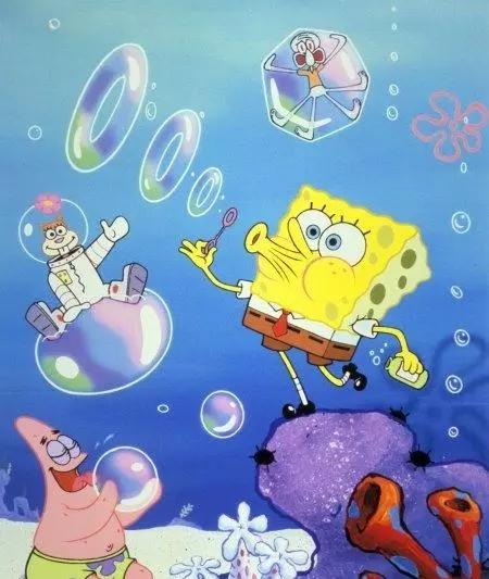 Губка Боб квадратные штаны 1999 скачать с торрента Губка Боб квадратные штаны 1999 скачать с торрента