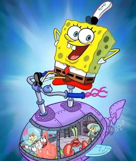 Губка Боб квадратные штаны 1999 скачать через торрент бесплатно Губка Боб квадратные штаны 1999 скачать через торрент бесплатно