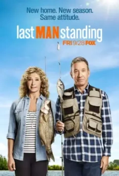 Последний настоящий мужчина / Last Man Standing 2011 скачать через торрент в хорошем качестве