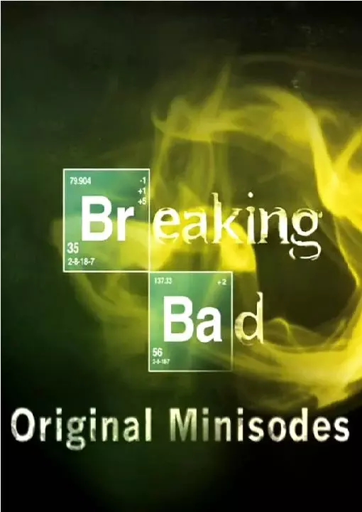 Во все тяжкие: Мини-эпизоды / Breaking Bad: Original Minisodes 2009 скачать через торрент в хорошем качестве