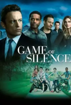 Игра в молчанку / Game of Silence 2016 скачать через торрент в хорошем качестве