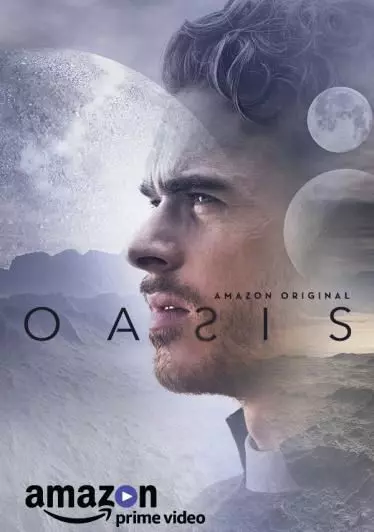 Оазис / Oasis 2017 скачать через торрент в хорошем качестве