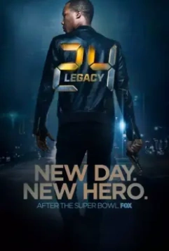 24 часа: Наследие / 24: Legacy 2016 скачать через торрент в хорошем качестве