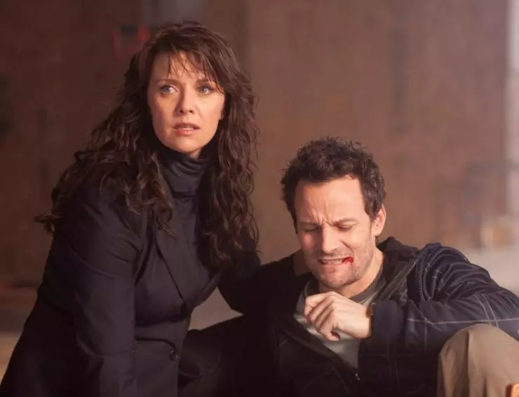 Убежище 2008 скачать торрентом Убежище 2008 скачать торрентом