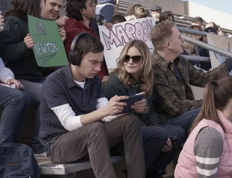 Нетипичный 2017 скачать торрентом Нетипичный 2017 скачать торрентом