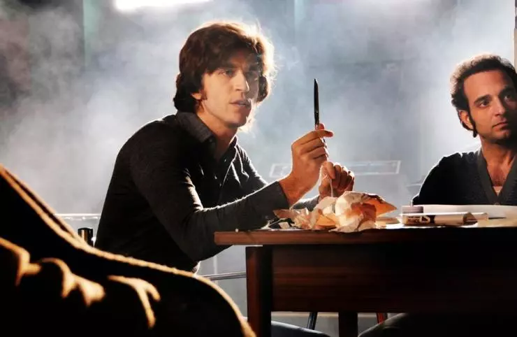 Криминальный роман 2008 скачать торрентом Криминальный роман 2008 скачать торрентом