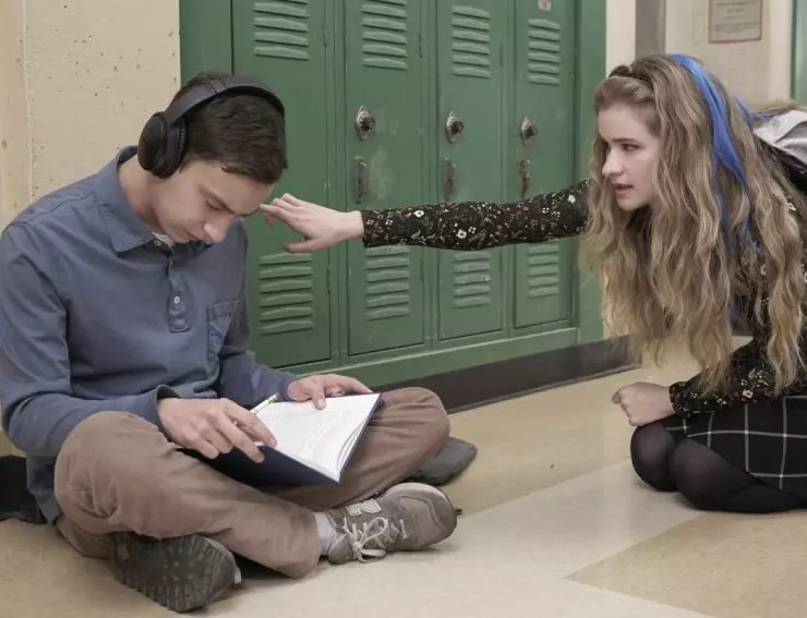 Нетипичный 2017 скачать с торрента Нетипичный 2017 скачать с торрента