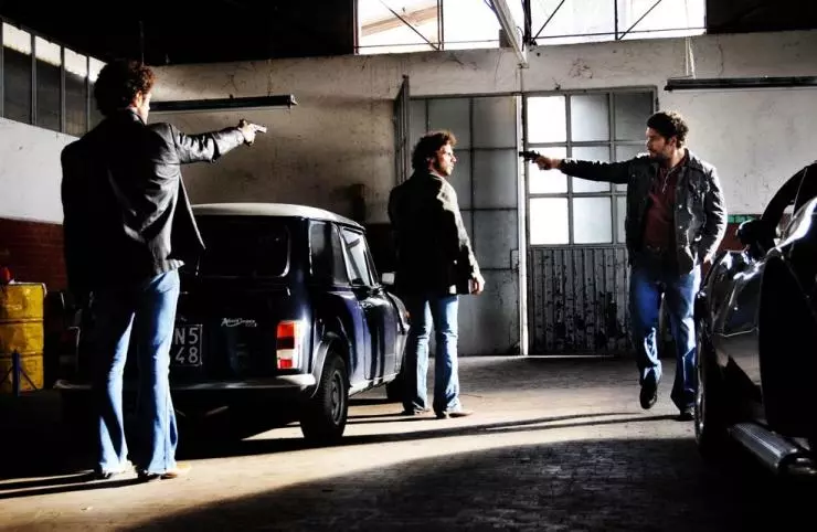 Криминальный роман 2008 скачать через торрент бесплатно Криминальный роман 2008 скачать через торрент бесплатно