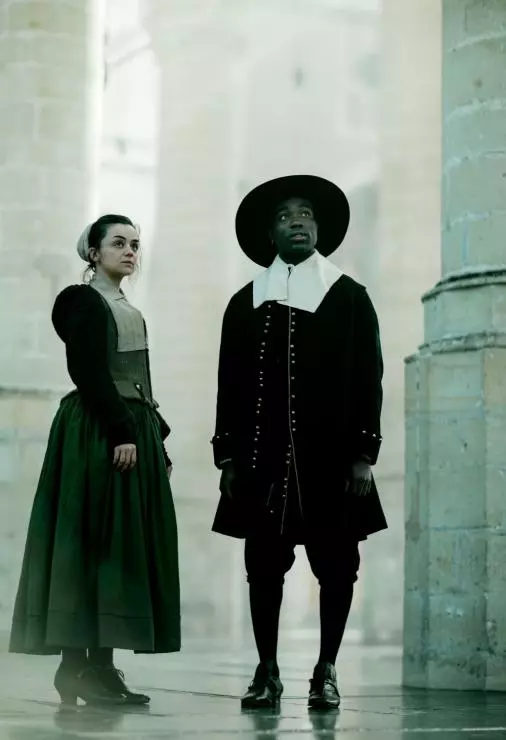 Миниатюрист 2017 скачать с торрента Миниатюрист 2017 скачать с торрента