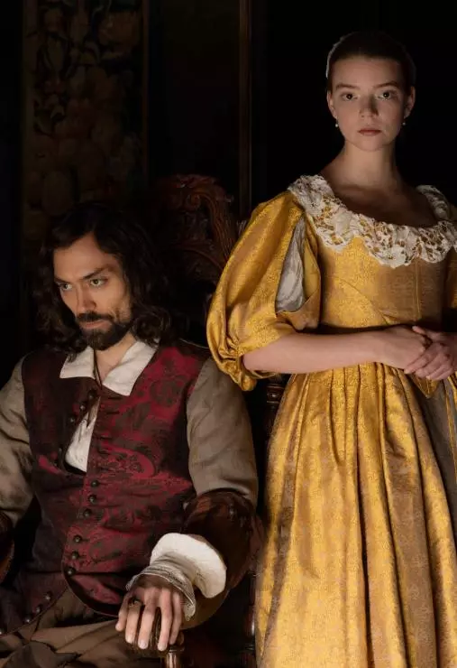 Миниатюрист 2017 скачать торрентом Миниатюрист 2017 скачать торрентом