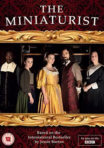 Миниатюрист / The Miniaturist 2017 скачать через торрент в хорошем качестве