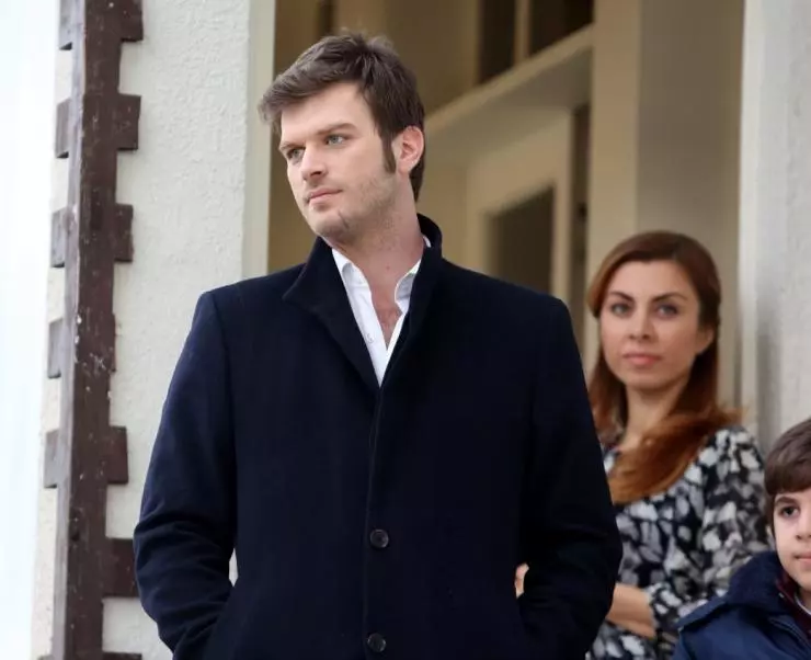 Кузей Гюней 2011 скачать с торрента Кузей Гюней 2011 скачать с торрента