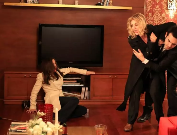 Кузей Гюней 2011 скачать через торрент бесплатно Кузей Гюней 2011 скачать через торрент бесплатно