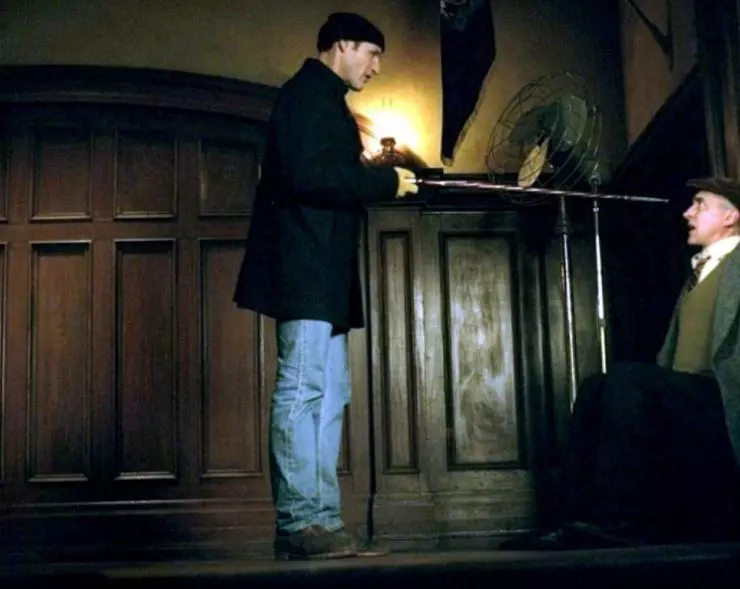 Буря столетия 1999 скачать с торрента Буря столетия 1999 скачать с торрента