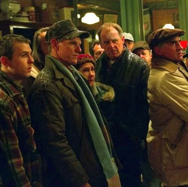 Буря столетия 1999 скачать через торрент бесплатно Буря столетия 1999 скачать через торрент бесплатно