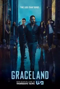 Грейсленд / Graceland 2013 скачать через торрент в хорошем качестве