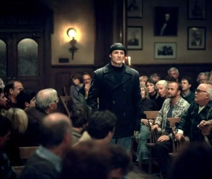 Буря столетия 1999 скачать торрентом Буря столетия 1999 скачать торрентом