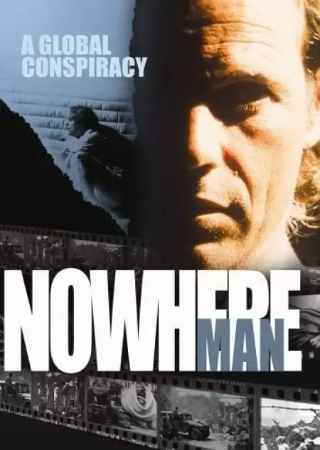 Человек ниоткуда / Nowhere Man 1995 скачать через торрент в хорошем качестве